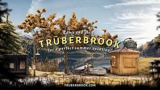 Trüberbrook Kickstarter Trailer