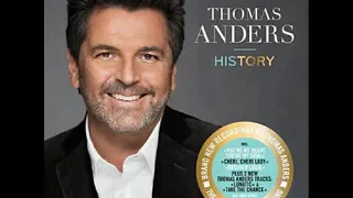 Thomas Anders & – No Ordinary Love