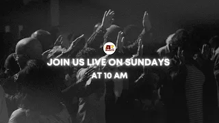 ALFC Sunday Service | 05-12-2024 | 10:00 AM
