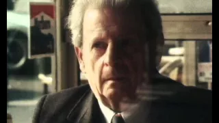 Emmanuel Lévinas – La responsabilité pour autrui