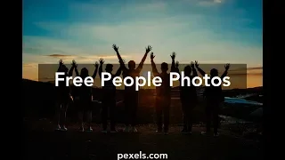 Где брать классные бесплатные изображения?/Обзор сайта pexels.com