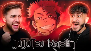 GOATED OPENING!! Jujutsu Kaisen Season 2 Opening 2 Reaction