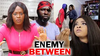 Enemy Between Complete season - Luchy Donalds/Georgina Ibeh 2020 Latest Nigerian Movie