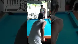 ⭐ BILLIARDS TRICKS BACK TO PRACTICE #shorts #billiards #tricks #trickshots #viral #trending #10ball