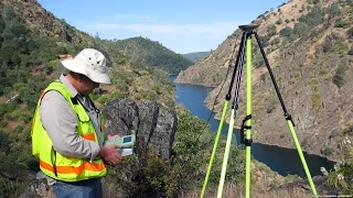 Best Practices for Minimizing Errors during GNSS Data Collection