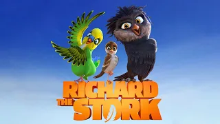 Richard The Strok | Trailer | English | 2017