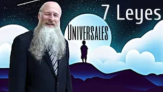 Las 7 leyes universales - Preceptos para todo el Mundo