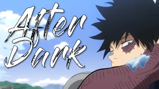 ❝After Dark❞ Dabi Edit