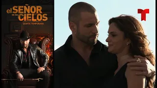 El Señor de los Cielos 5 | Capítulo 81 | Telemundo Novelas