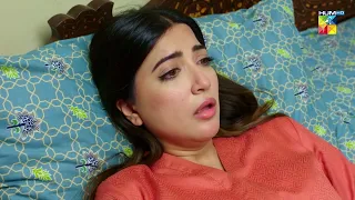 Ibn-e-Hawwa - Last Episode - Best Moment 09 - HUM TV