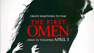 THE FIRST OMEN (Movie Trailer)