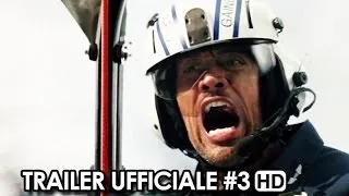 San Andreas Trailer Ufficiale #3 V.O. (2015) - Dwayne Johnson Movie HD