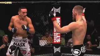 The Notorious   Conor McGregor highlights