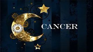 CANCER♋ THEY'VE BEEN ASKING ABOUT U