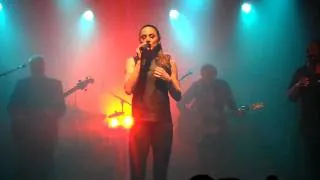 Melanie C  First Day Of My Life (Live from Berlin 01-12-2011)