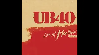 UB40 - Homely Girl (Live At Montreux, 2002)