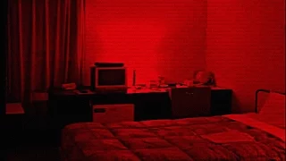 TCC.TV ~ Red Room (赤い部屋)