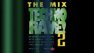 Techno Rave 2