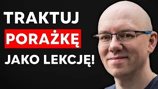 Jak stać się BOGATYM Mentalnie & Finansowo? | Z ETATU DO 7 MILIONÓW! - Michał Szafrański