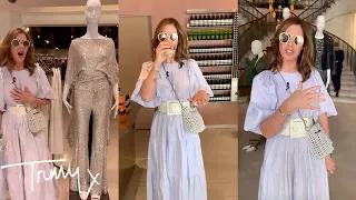 Trinny Tours: The Kings Road | Trinny