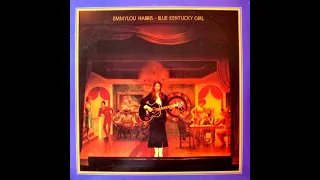 1979 - Emmylou Harris - Save the last dance for me