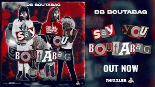 Db Boutabag - Back Then (Prod. Dom Bailey) || Official Audio