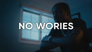 [FREE] Lil Tjay Type Beat x Stunna Gambino Type Beat - "No worries"