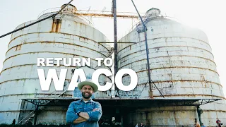 Day Trip to Waco Again 🐻  (FULL EPISODE) S11 E1