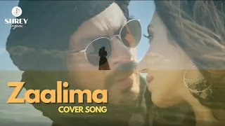 Zaalima | Raees | Shahrukh Khan | Arijit Singh & Harshdeep Kaur | JAM8 | ShreySagars