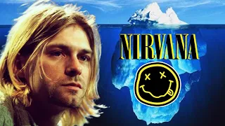 The Nirvana Iceberg Explained