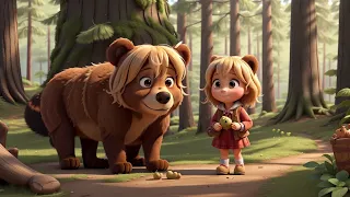 Funny and Exciting Treasure Hunt with Masha and the Bear | Animated Story