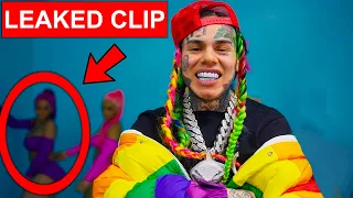 6IX9INE SONG "GOOBA" IS CAUSING PROBLEMS, HERE'S WHY...