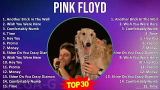 P i n k F l o y d MIX Greatest Hits ~ 1960s Music ~ Top Art Rock, Avant-Garde, British Psychedel...