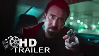 SYMPATHY FOR THE DEVIL | Official Trailer 2023