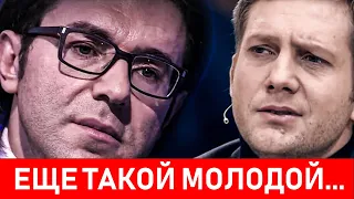 Только что..Молодым ушел всеми любимый актер...