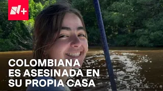 Feminicidio de Ana María Serrano; definirán situación jurídica del presunto culpable - En Punto