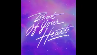 Purple Disco Machine, ÁSDÍS - Beat Of Your Heart (Instrumental)