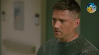 Tim Is Suspicious Of Dr. London S6X08