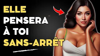 Comment Amener Une Femme à Penser à Toi Sans-Arrêt ( Elle Deviendra Obsédée Par Toi !! )