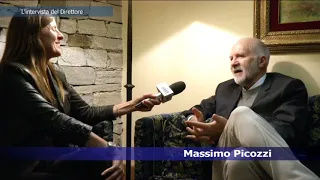 L'Intervista del Direttore a MASSIMO PICOZZI