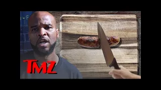 Does That Rapper's Reattached Chopped-Off Penis Still Work? | TMZ
