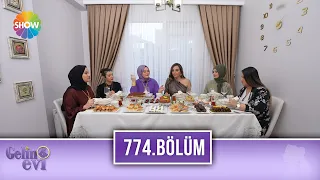 Gelin Evi 774. Bölüm | 14 Ocak 2022