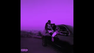 Larry June & Cardo - GRGP (feat. Too Short & Peezy) (SLOWED)