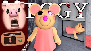 ROBLOX PIGGY MOUSY UPDATE..