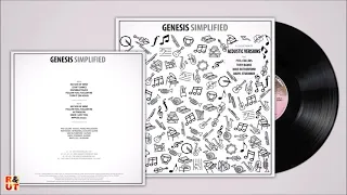 GENESIS -  "SIMPLIFIED" (2021) - A Collection Of Acoustic Songs by R&UT
