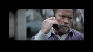 AFTERMATH Official Trailer (2017) Аrnold Schwarzenegger Drama Movie HD