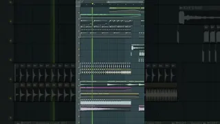 Hurricane hardstyle (fl studio)