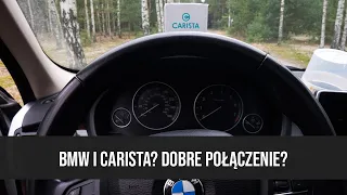 👉  BMW X5 F15 i Carista - czy warto?