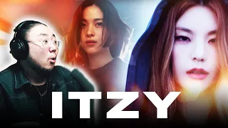 The Kulture Study: ITZY 'BET ON ME' MV REACTION & REVIEW