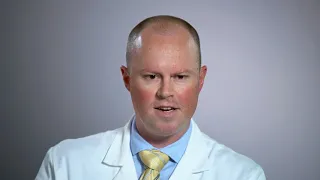 Kevin McCoy, MD